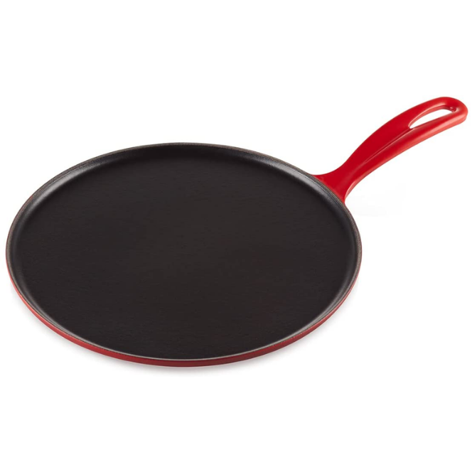 8 Best Crepe Makers in 2024 - Top-Rated Crêpe Pans for Home