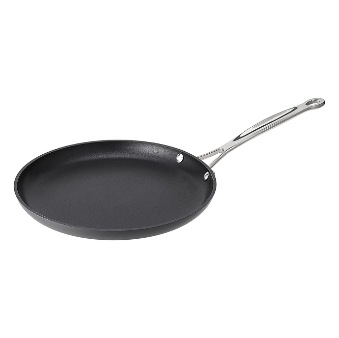 perfect pancake pan non-stick waffle pan