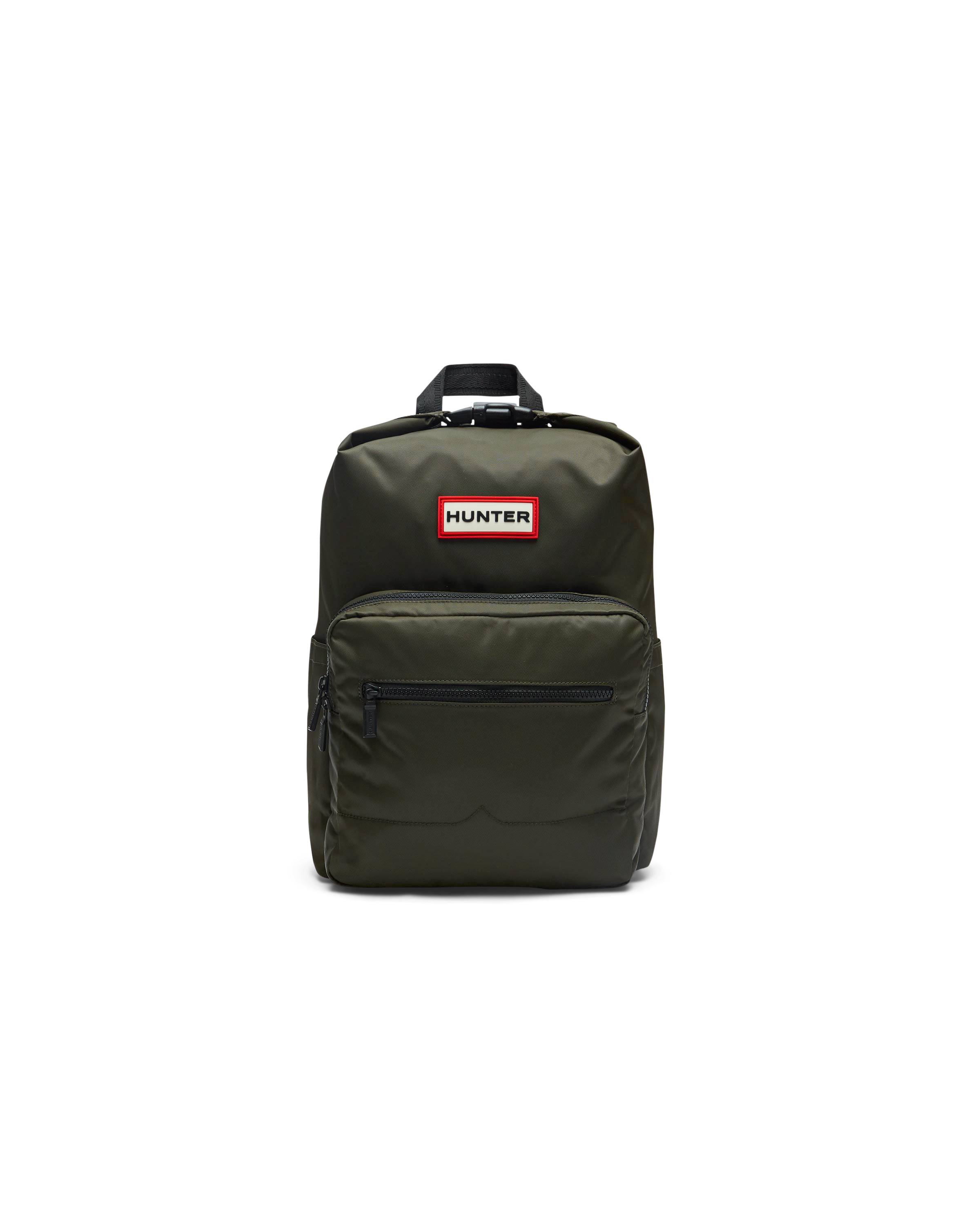 Pioneer Top-Clip Backpack