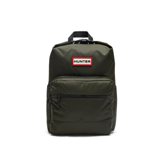 Pioneer Top-Clip Backpack