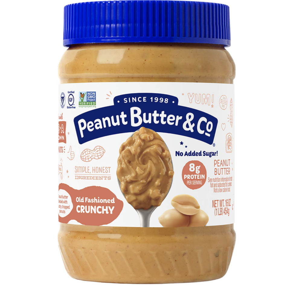 Peanut Butter Weight Loss: ​How Much Peanut Butter Can You Eat And Still  Lose Weight?