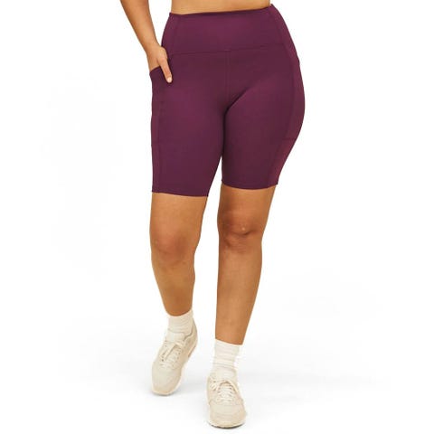 15 Best Biker Shorts For Women 22 Cute Bike Shorts