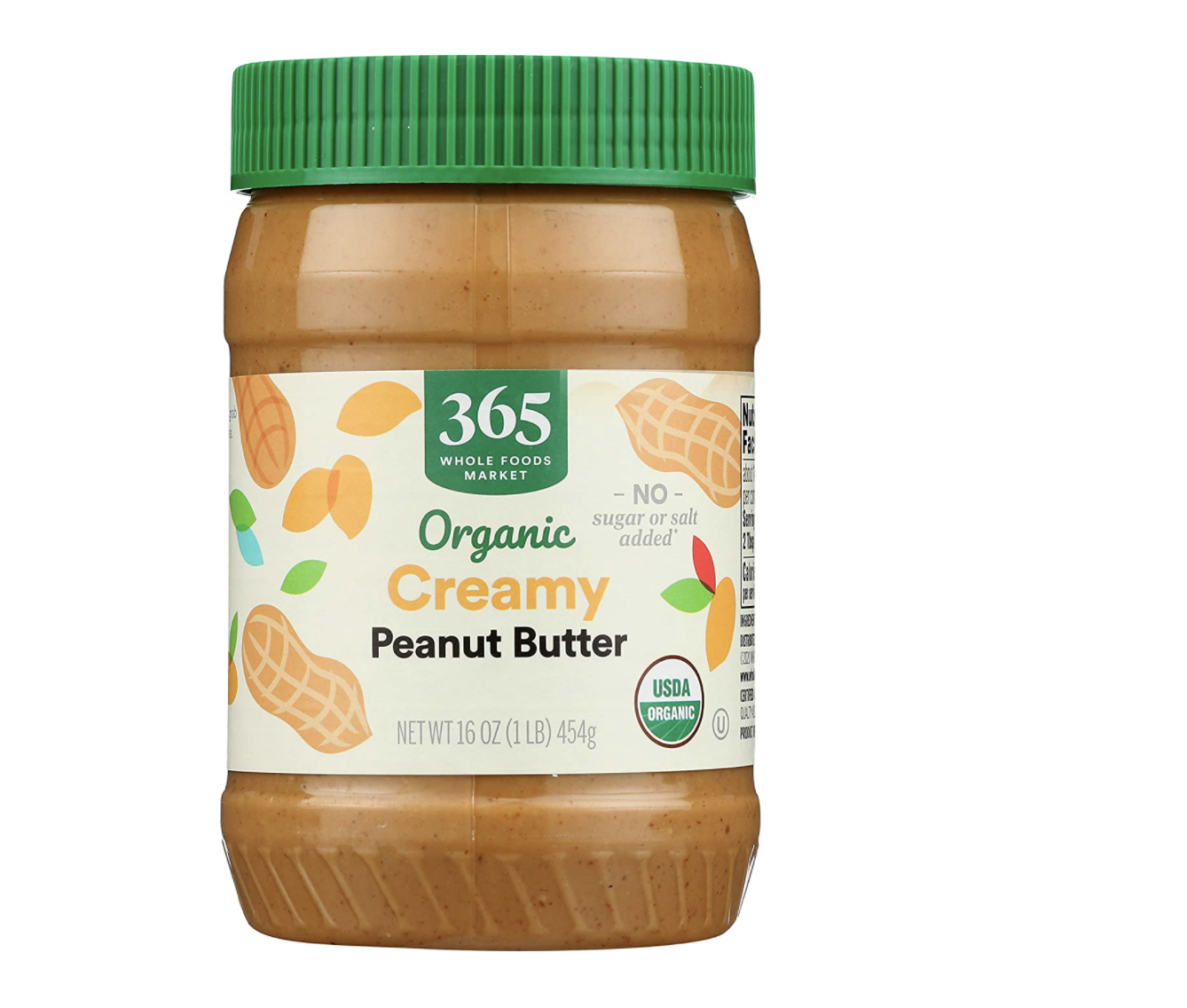 Is Peanut Butter Healthy? - Is Peanut Butter Good For You?