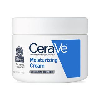 Moisturizing Cream for dry skin