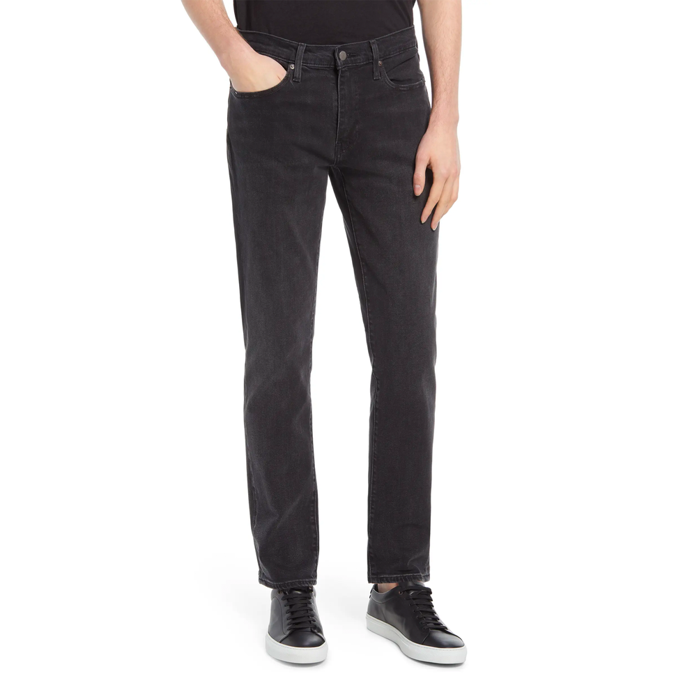 Levi's Premium 511 Slim Fit Jeans 