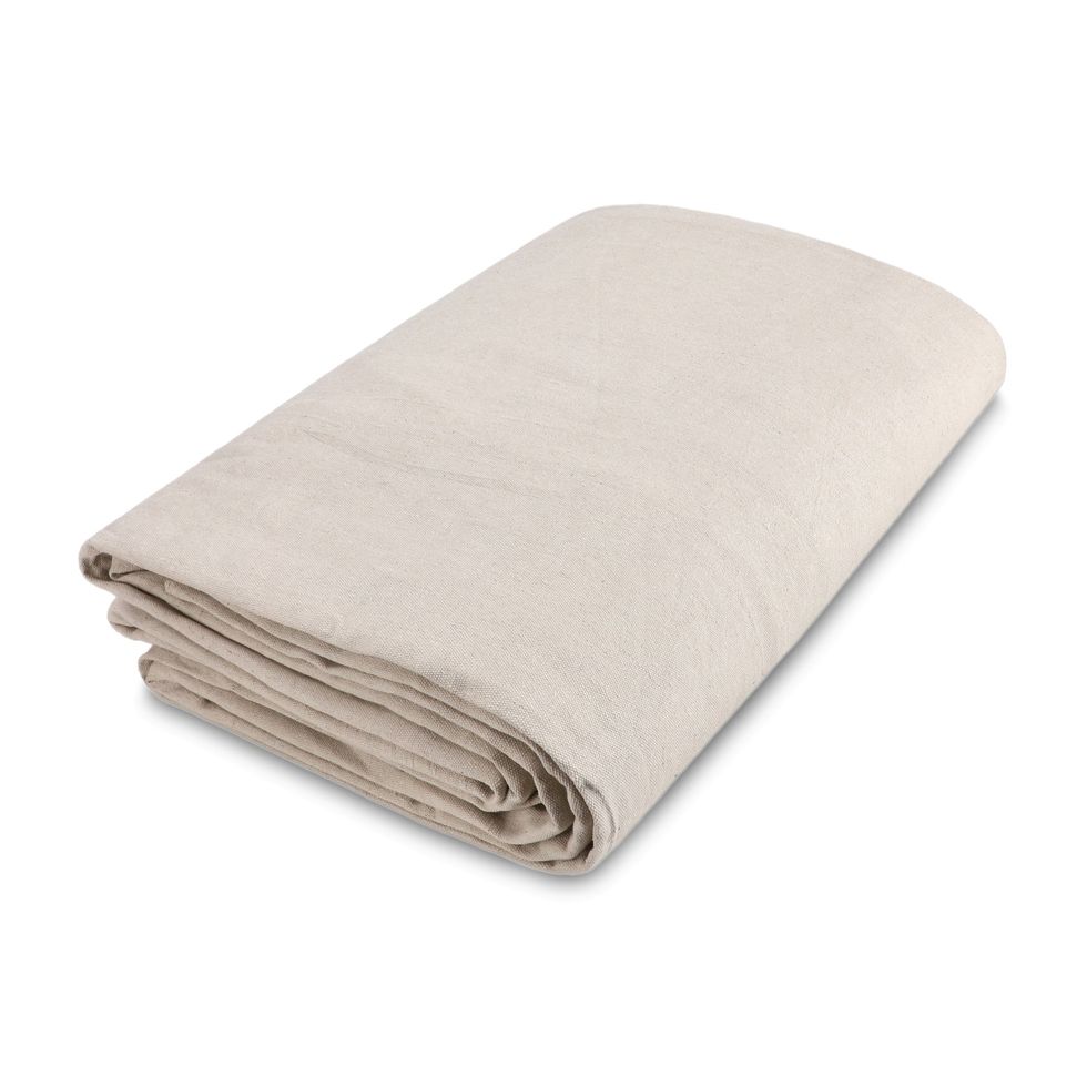 Leakproof Canvas Drop Cloth