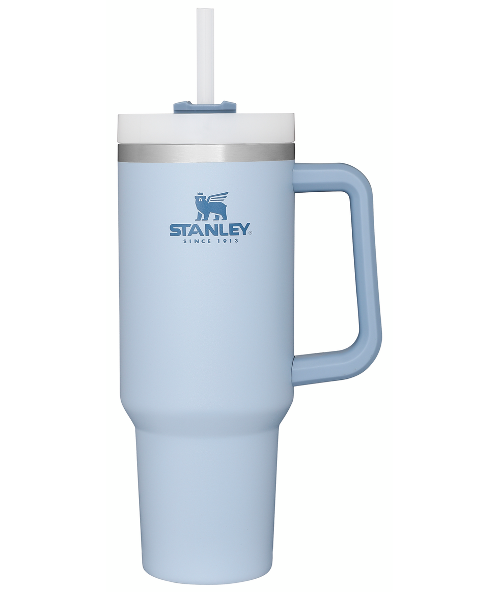 Stanley just released the best insulated mug ever