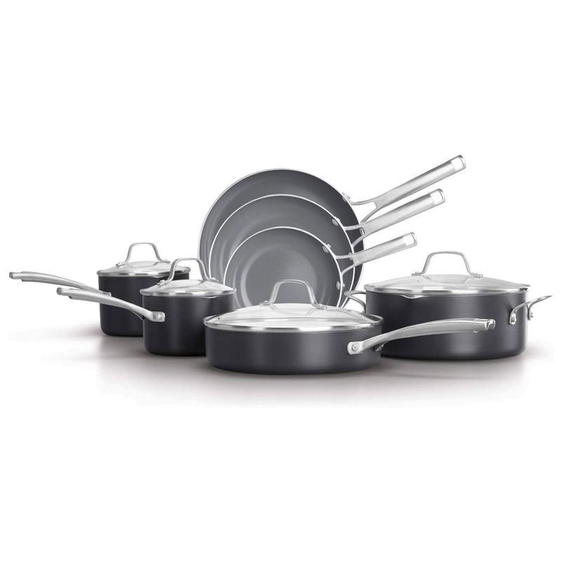Ceramic Cookware Pros and Cons (Complete List) - Prudent Reviews