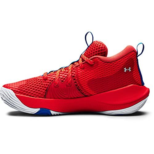 Under Armour Embiid 1 Basketball Shoe