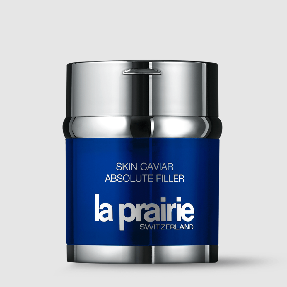 La Prairie