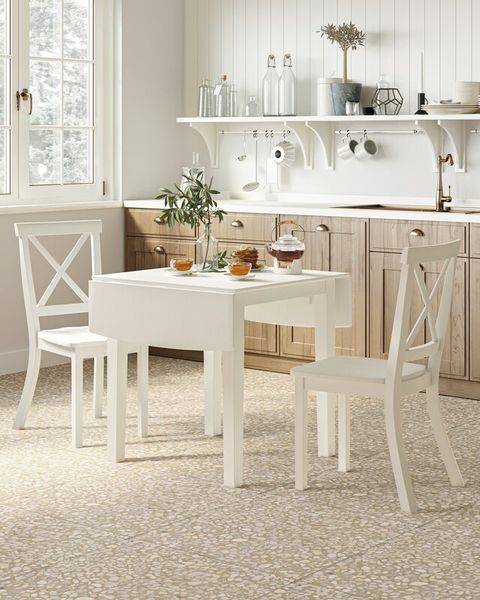 Best Dining Sets For Small Spaces, Small Rustic Farmhouse Dining Table Set