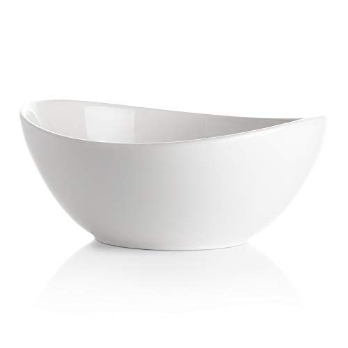 Porcelain Bowl, 10 oz