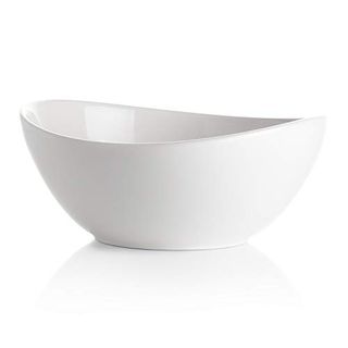 Porcelain Bowl, 10 oz 