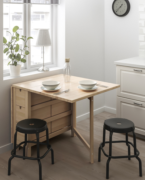 Best Dining Sets For Small Spaces, Ikea High Table And Chair Set