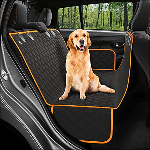 Car Seat Cover for Pets