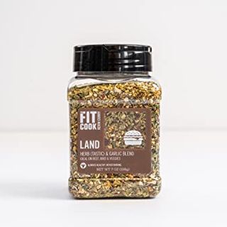 Spice and Seasoning Blend