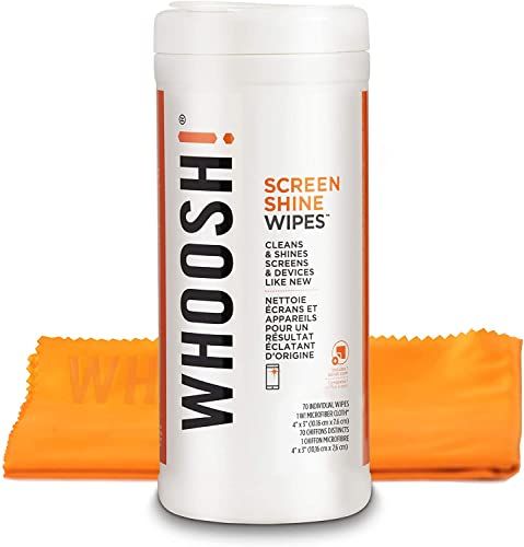 best cleaner for car lcd screen brands