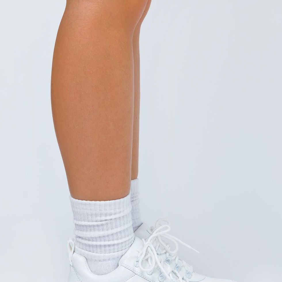 15 Chunky White Sneakers — Chunky Sneakers Platform