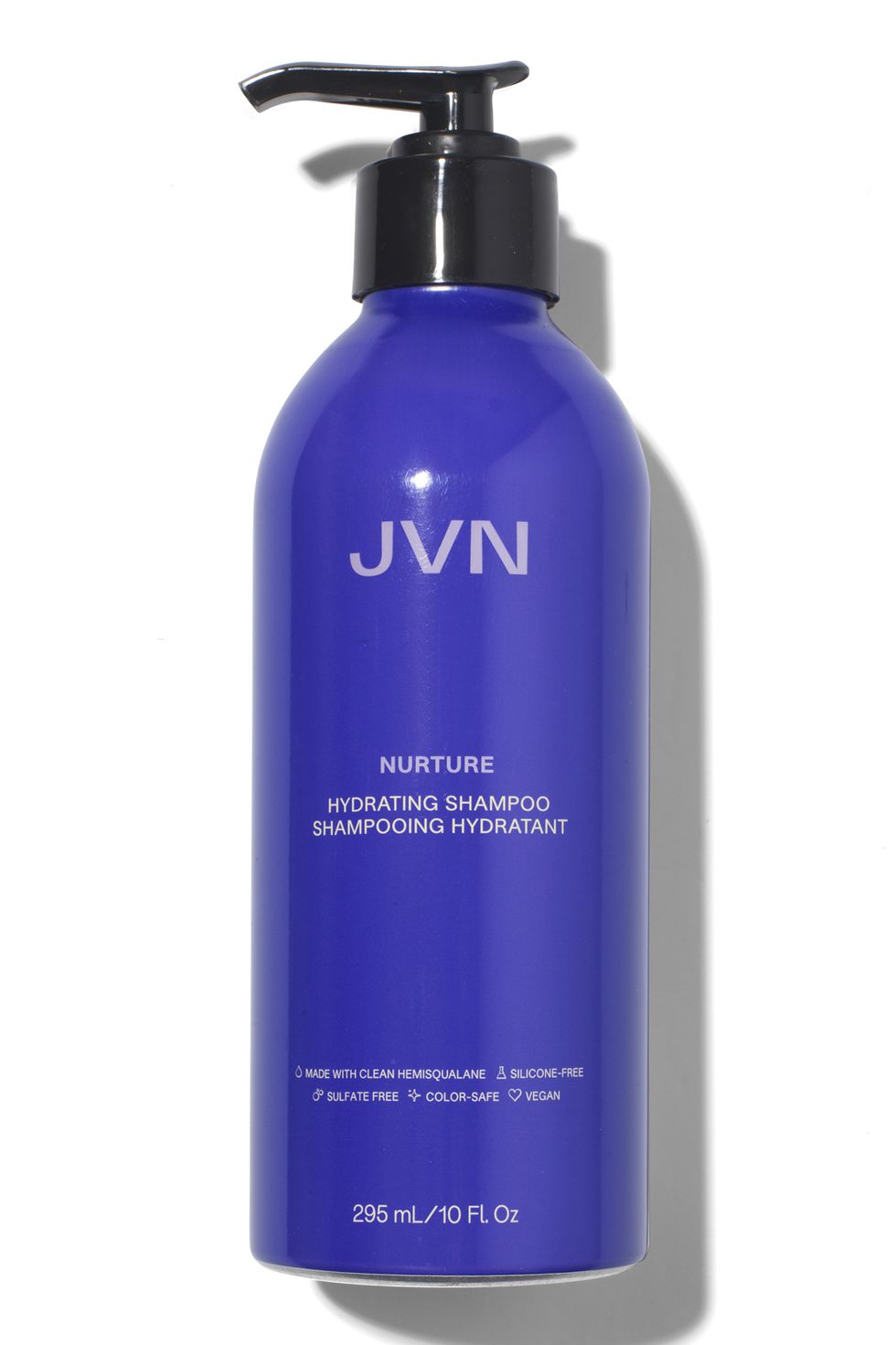JVN Hair Nurture Hydrating Shampoo
