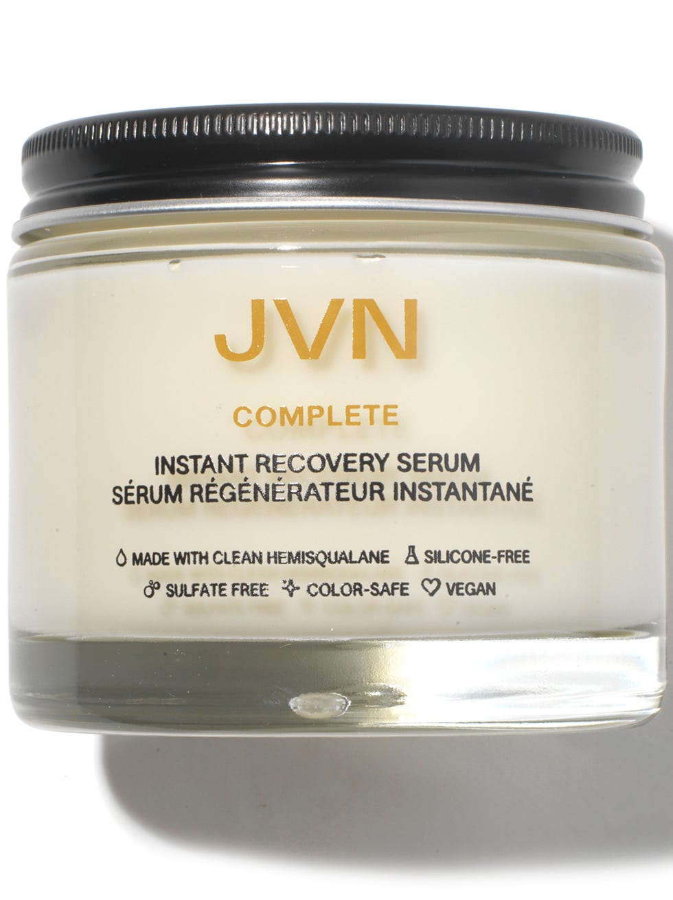 Complete Instant Recovery Serum