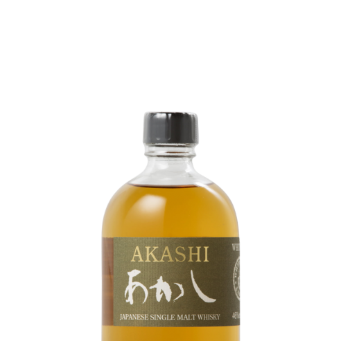White Oak Akashi Japanese Single Malt Whisky