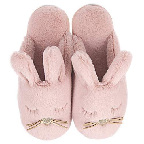 Bunny Slippers 