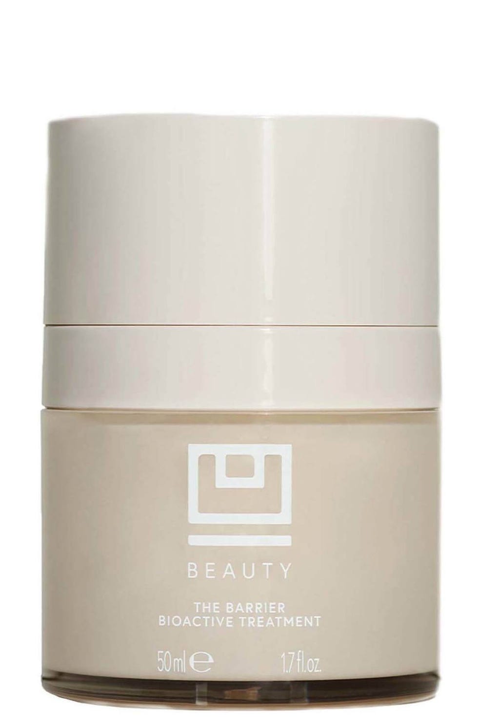 The Barrier Bioactive Treatment The Barrier Bioactive Treatment