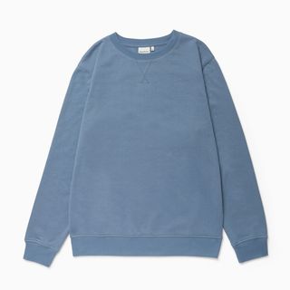 Richer Poorer Recycled Fleece Sweatshirt