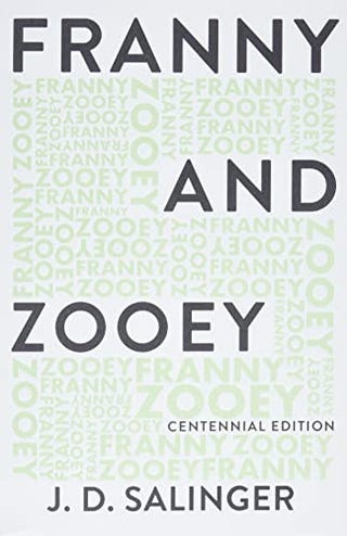 Franny and Zooey