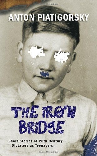 The Iron Bridge