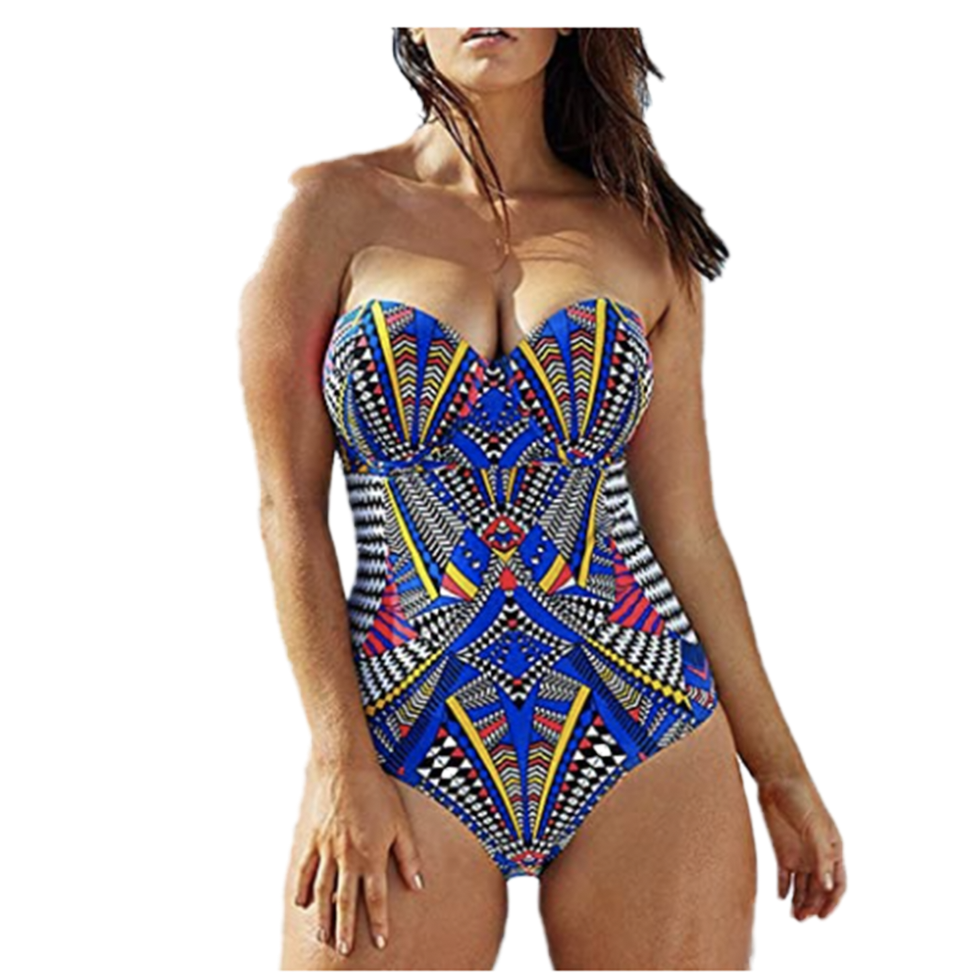 12 Athletic Swimsuits For Large Busts — Including Those on Sale For Prime  Day