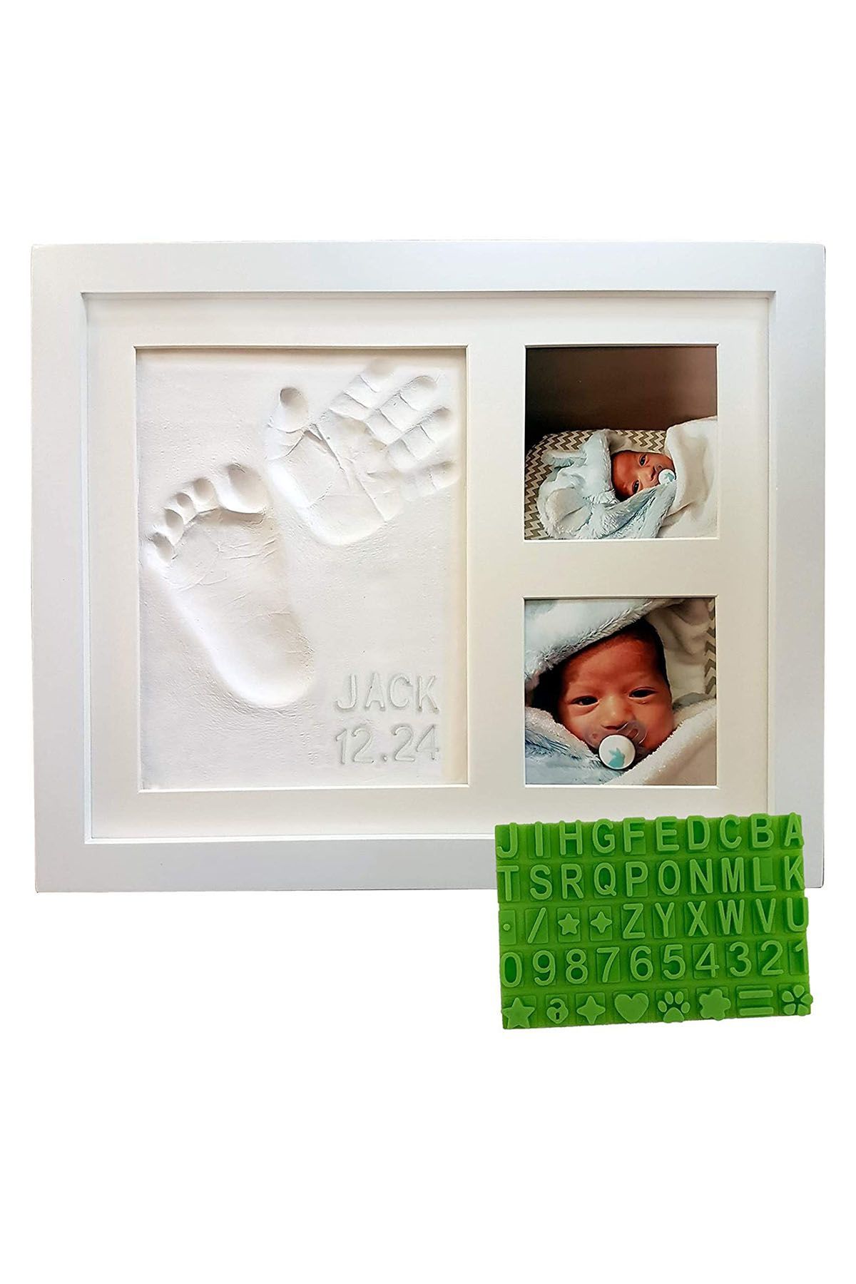 Baby shower best sale gifts from grandparents