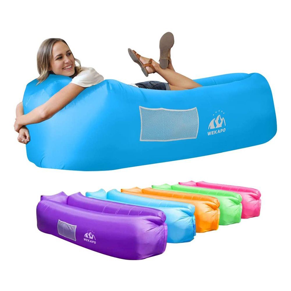 inflatable lounger rei