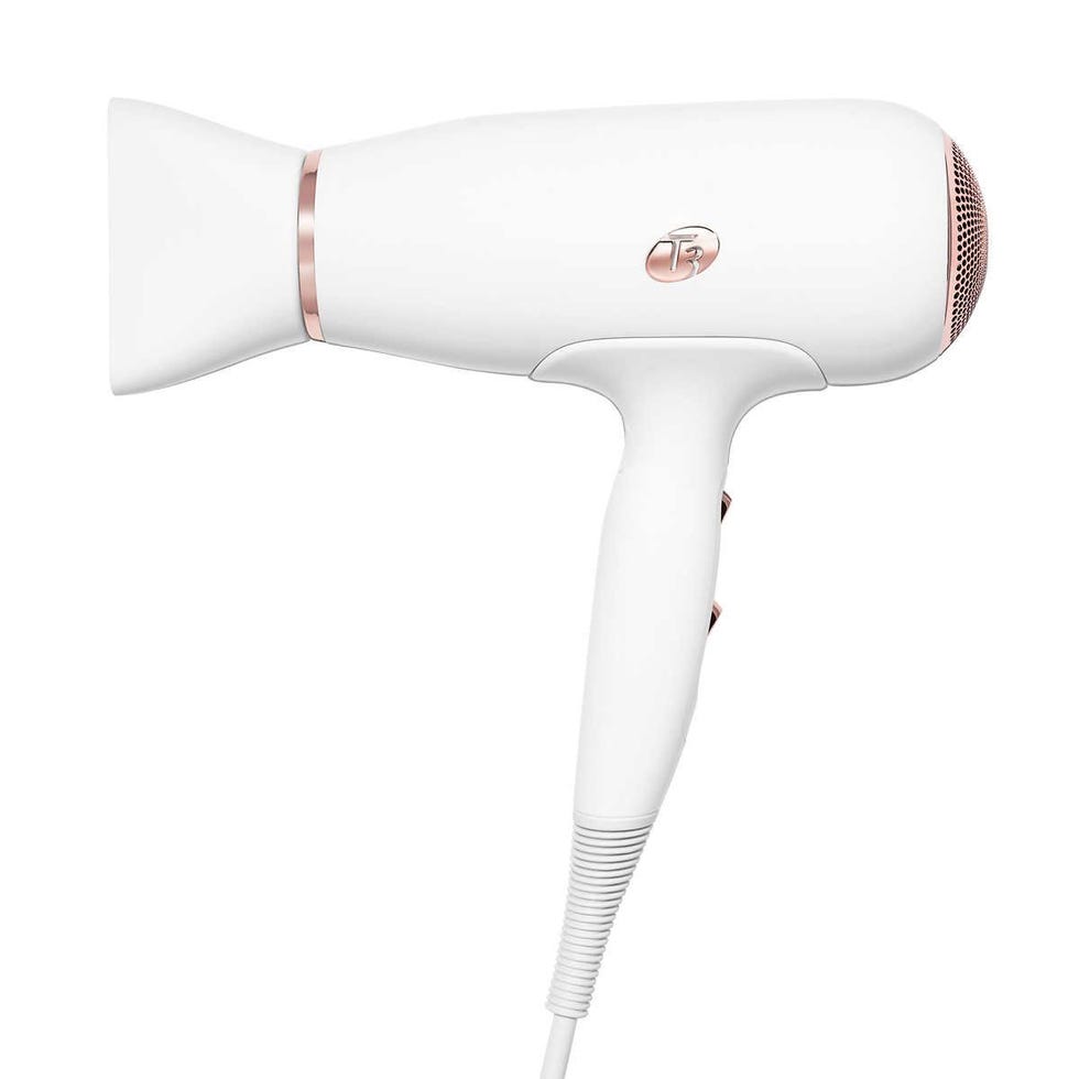 Fit Hair Dryer