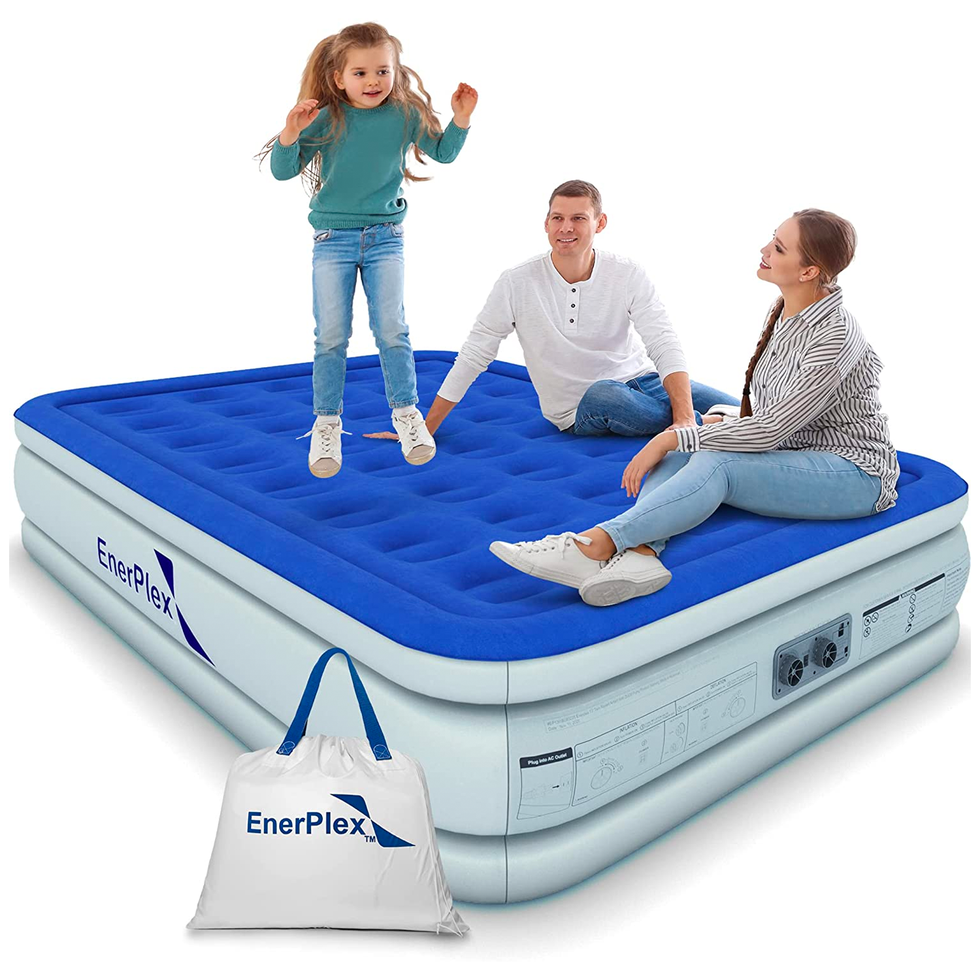 Queen Air Mattress