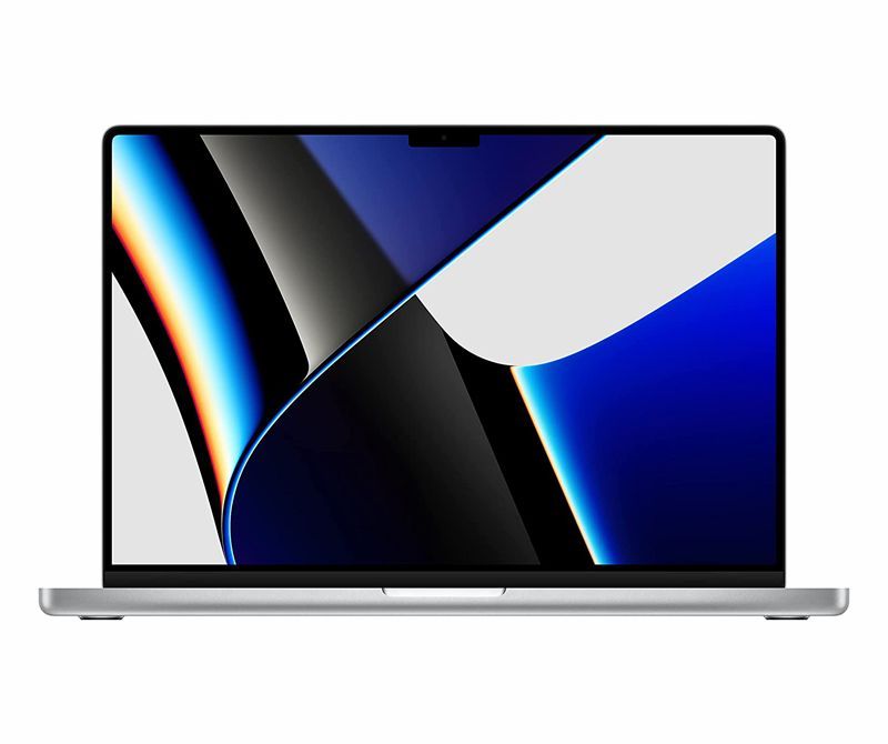 MacBook Pro (16-In.)
