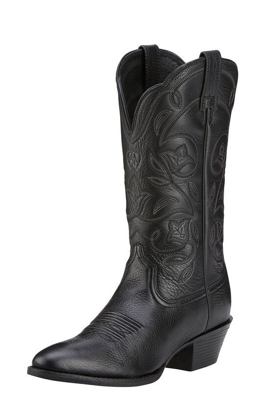 Ariat Heritage Western Boots