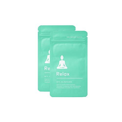 Relax Patches 