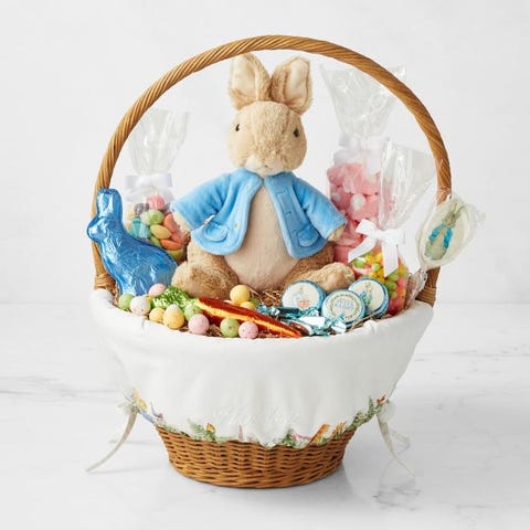 15 Best Pre-Made Easter Baskets for 2022