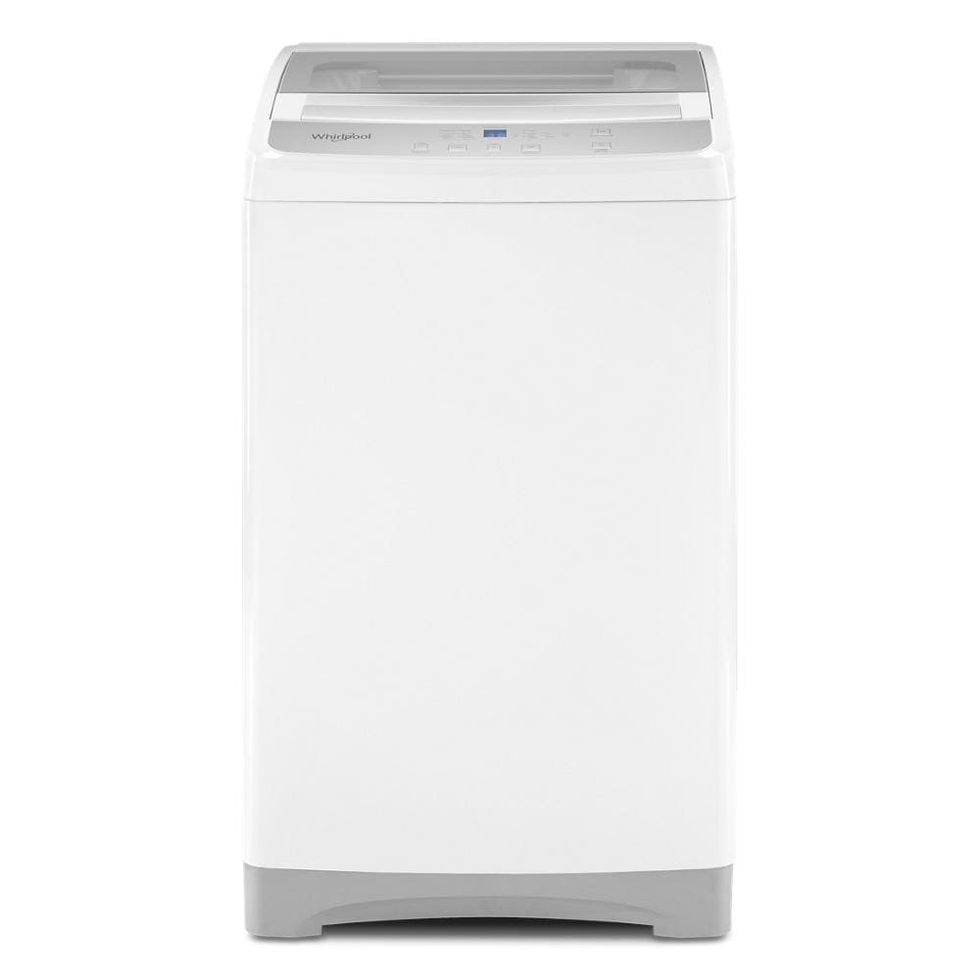 Review COSTWAY Compact Laundry Dryer 2022 