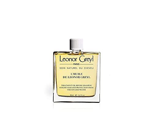 Leonor Greyl - Frasco de aceite de Leonor Greyl, 95 ml