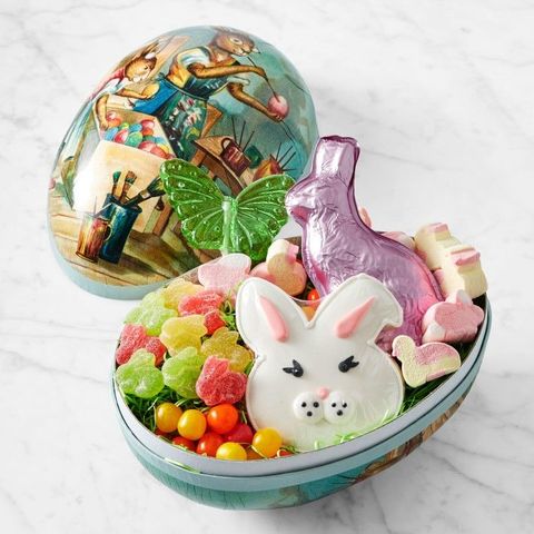 15 Best Pre-Made Easter Baskets for 2022