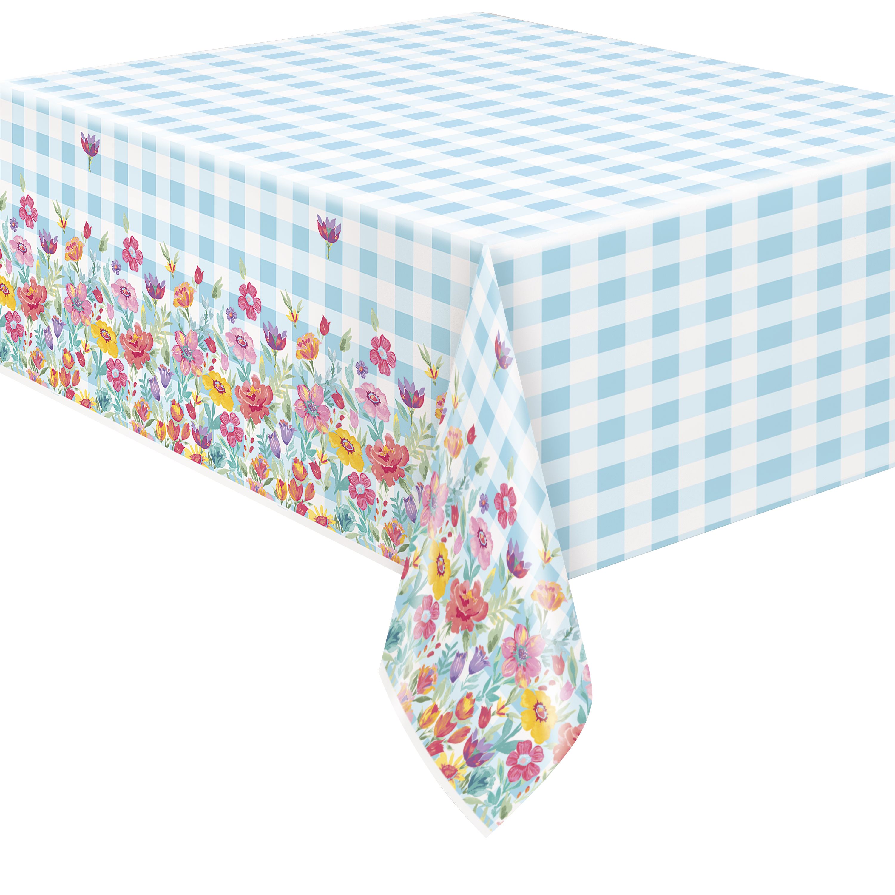 pioneer woman vinyl tablecloth