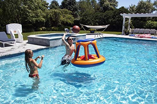 Best pool on sale toys 2018