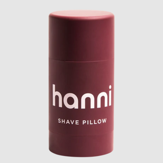 Shave Pillow
