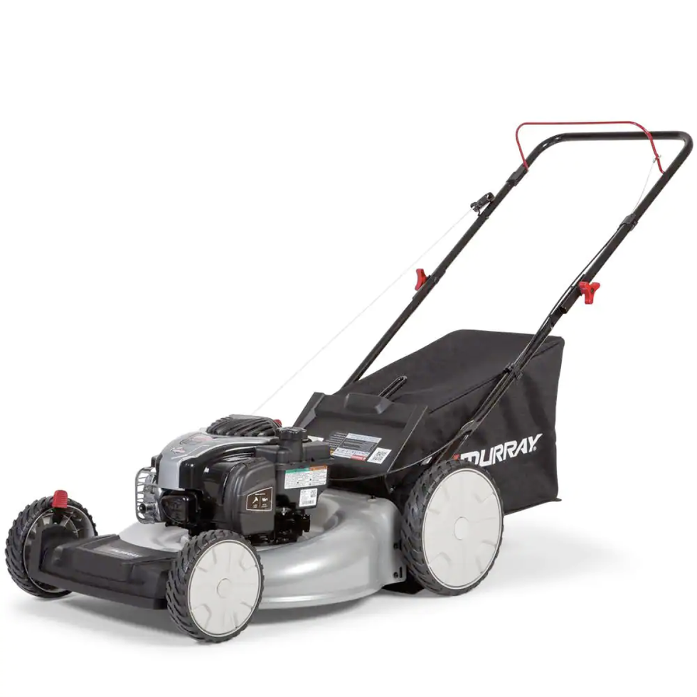 The 9 Best Lawn Mowers of 2024 Electric and Gas Mower Reviews