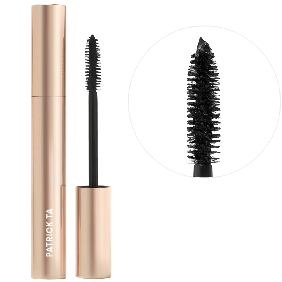 Major Volume Mascara