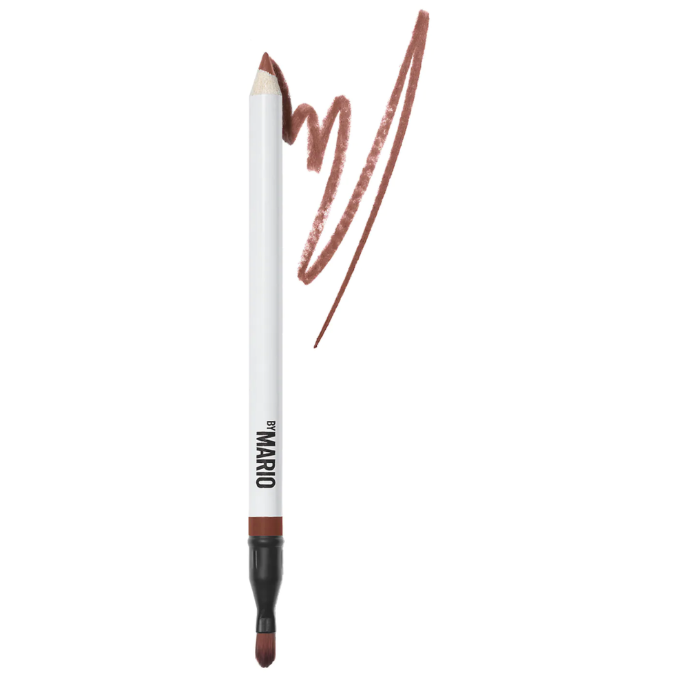 Ultra Suede Sculpting Lip Pencil 