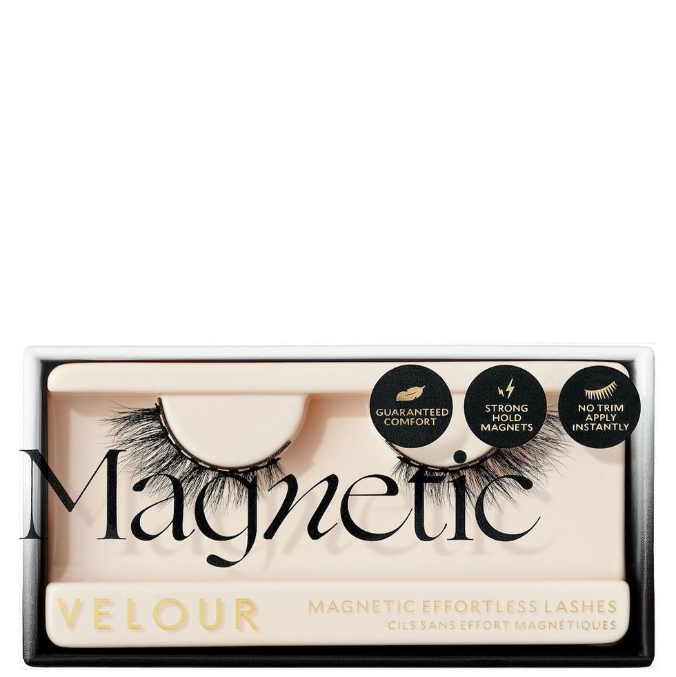 Magnetic Effortless Opposites Attract Lashes