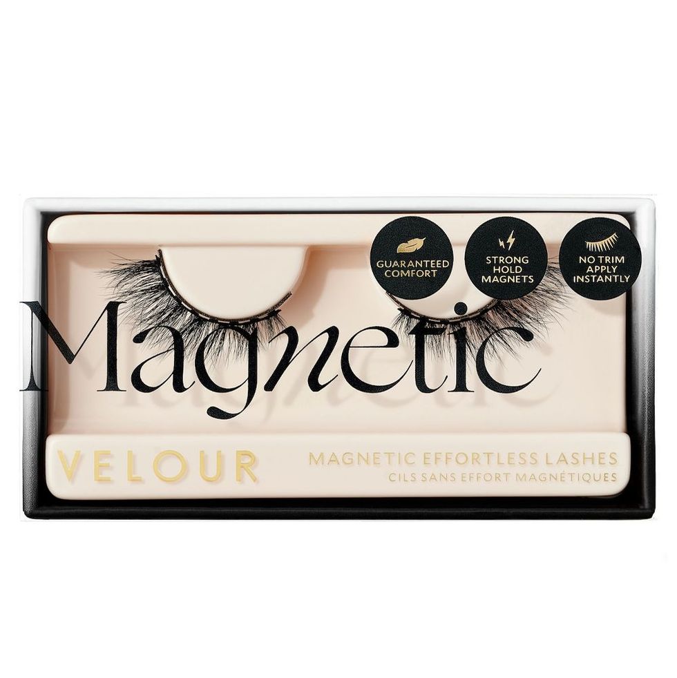 Magnetic Effortless Opposites Attract Lashes